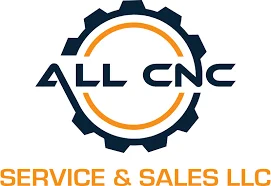 AllCNC logo