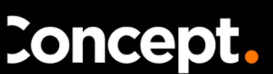 Concept logo