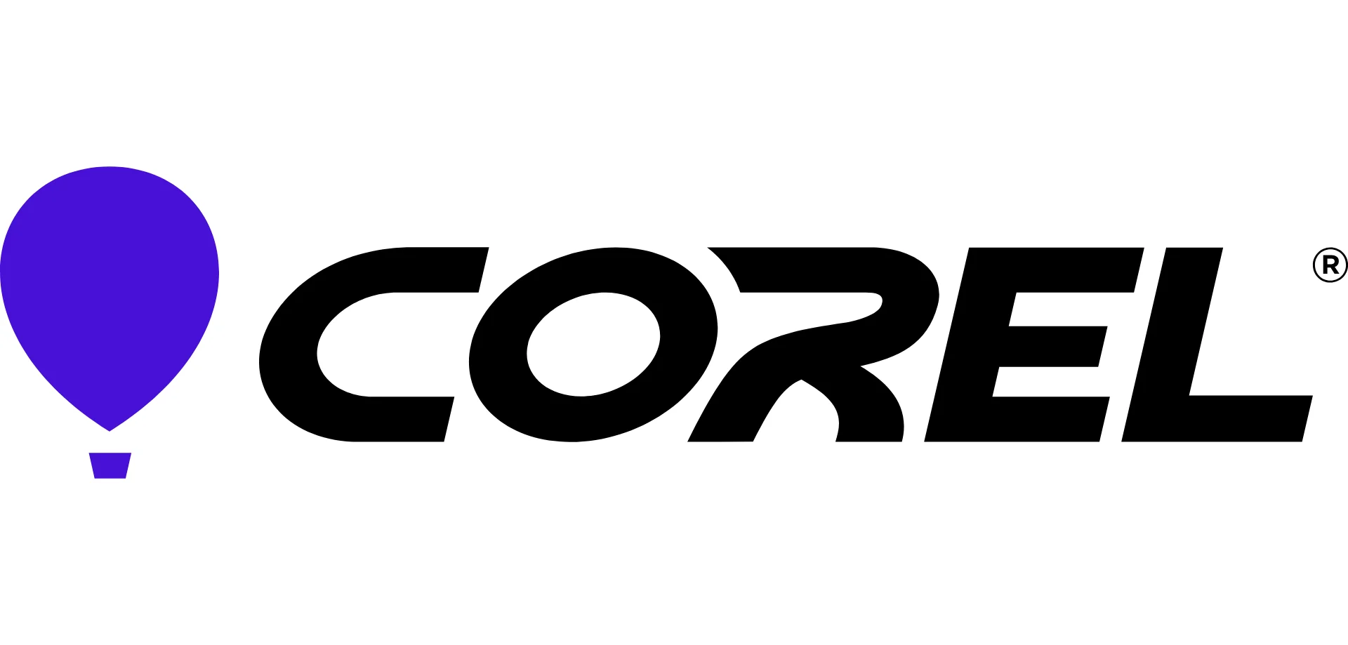 Corel logo