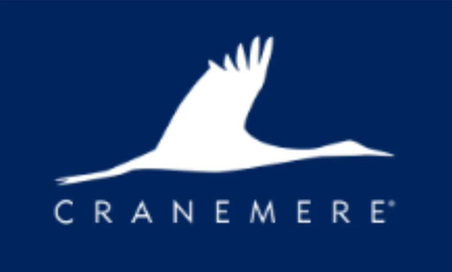 Cranemere logo