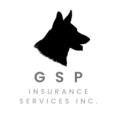 GSP Insurance logo