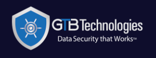 GTB logo