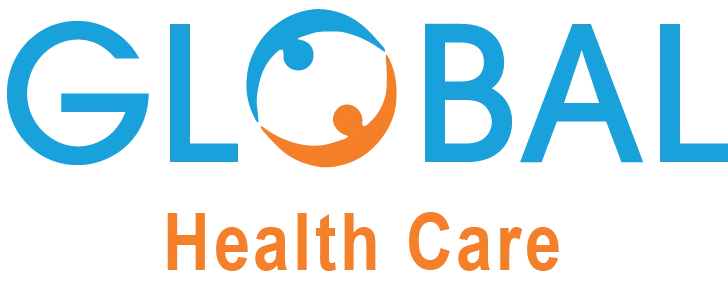 Global HC logo