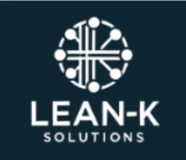 Leank logo