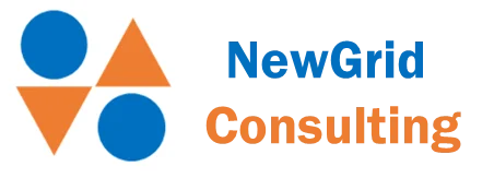 NewGrid Consulting logo