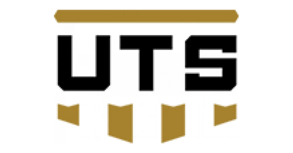 UTS logo
