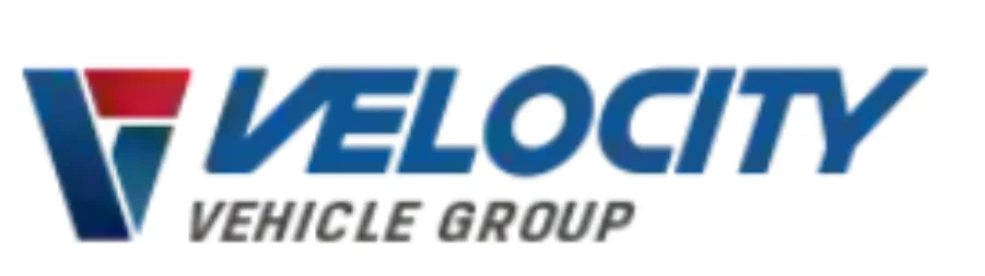 Velocity logo