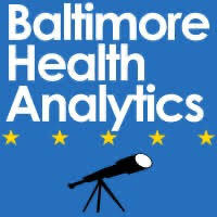 Baltimorehealthanalytics