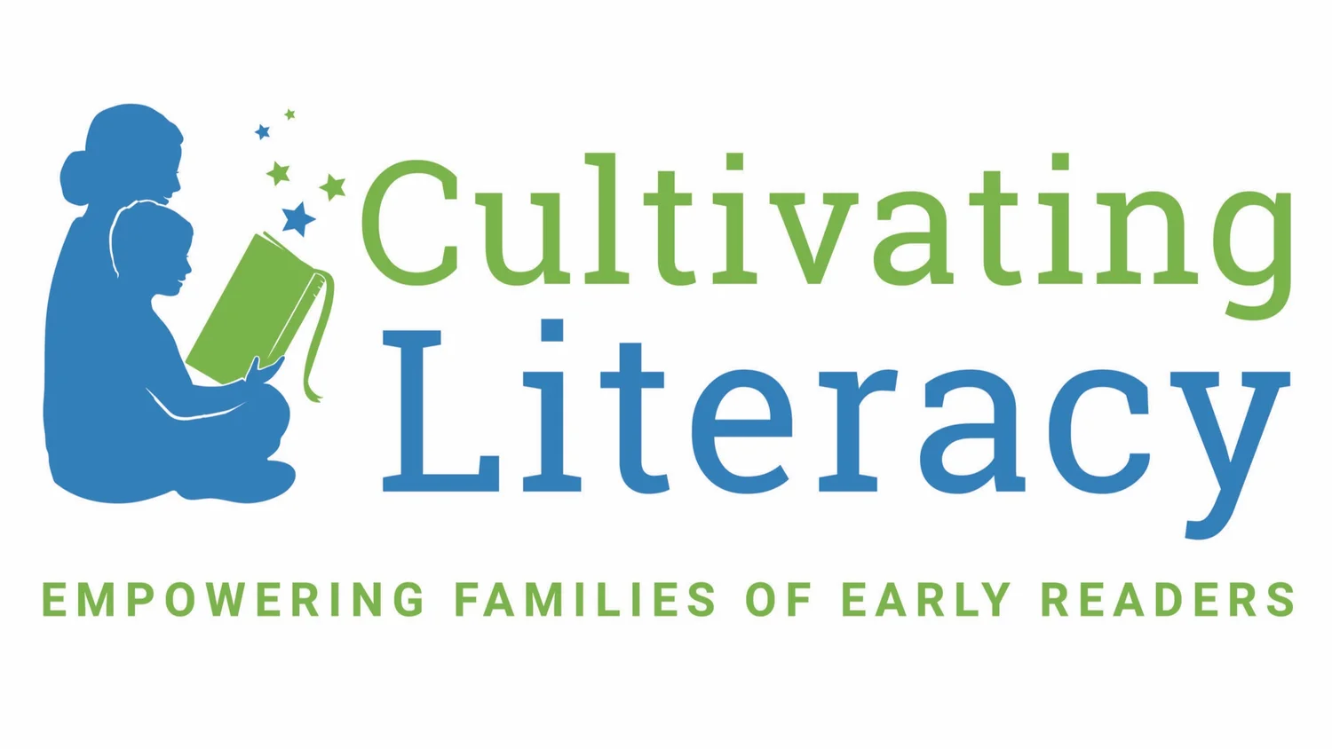 Cultivating Literacy logo