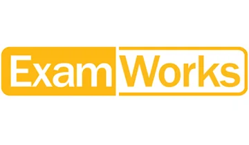 ExamWorks logo