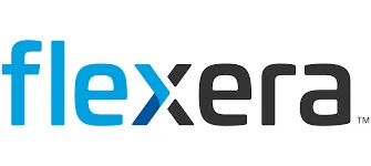 Flexera logo