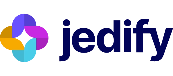 Jedify logo