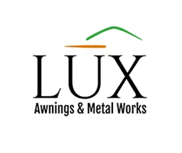 Lux Awnings logo