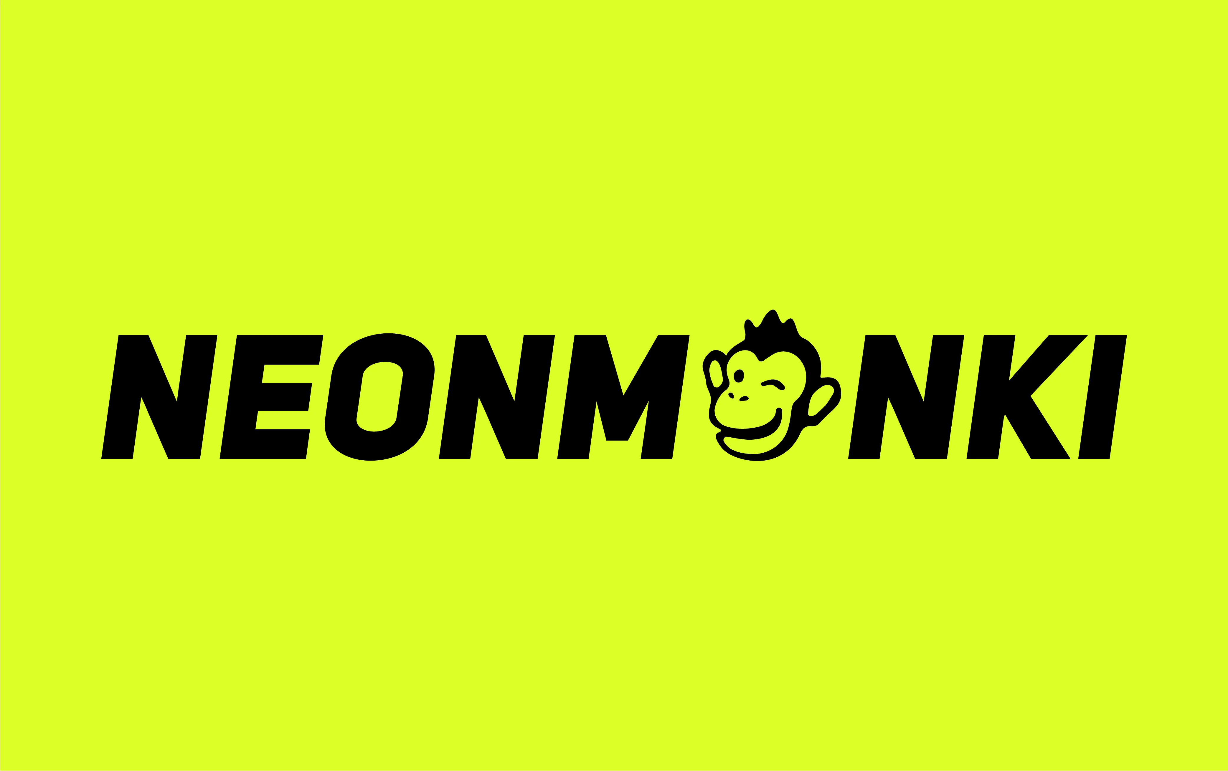 NeonMonki