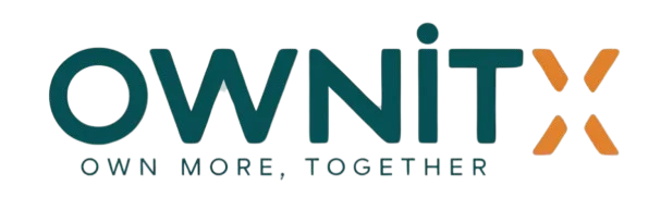 Ownitx logo