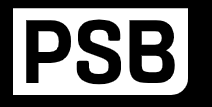 PSB logo