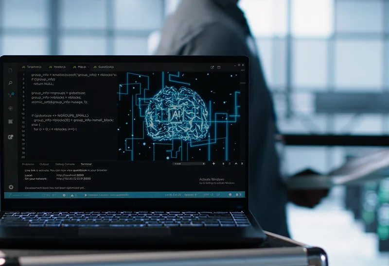 AI, Data Science & Machine Learning