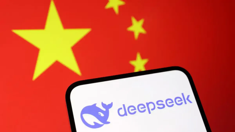Deepseek Deepseek DeepSeek!
