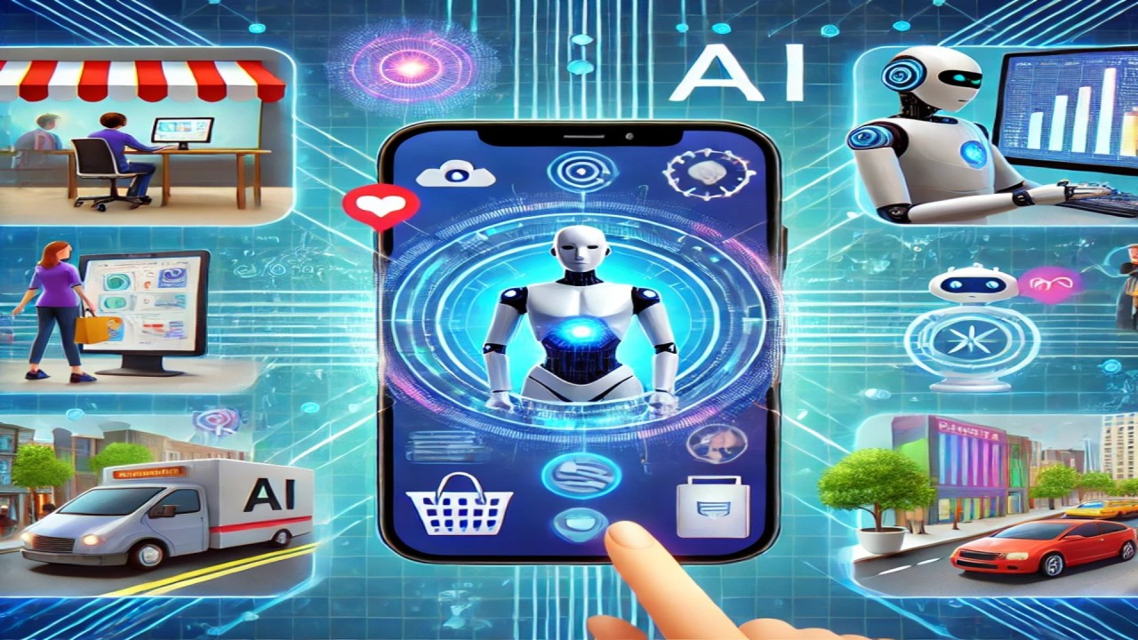  AI Agents: The Silent Revolution Transforming Our World! 