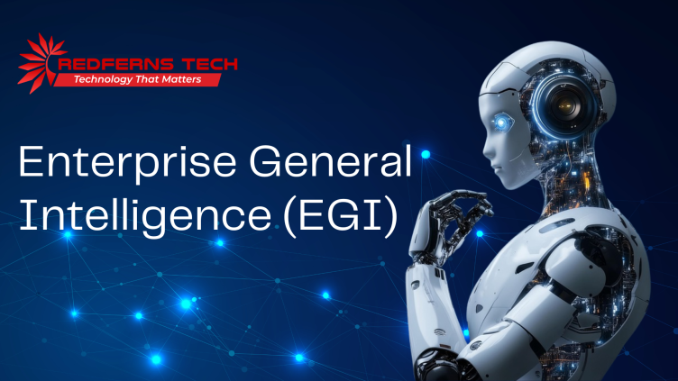 Enterprise General Intelligence (EGI): Making Constructed AI Competitively Valuable