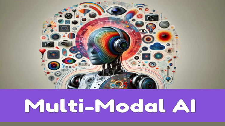 Multi-Modal AI: The Next Evolution Is Here