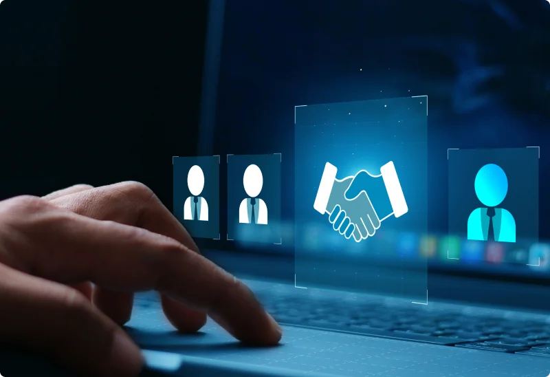 CRM & ITSM Solutions