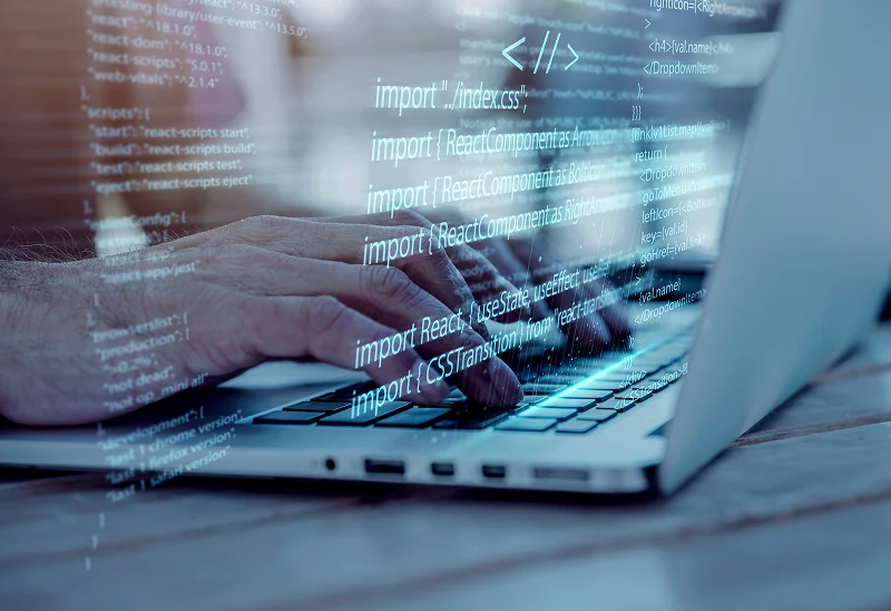 Full-Stack & Web Development