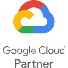 Google Cloud Partner
