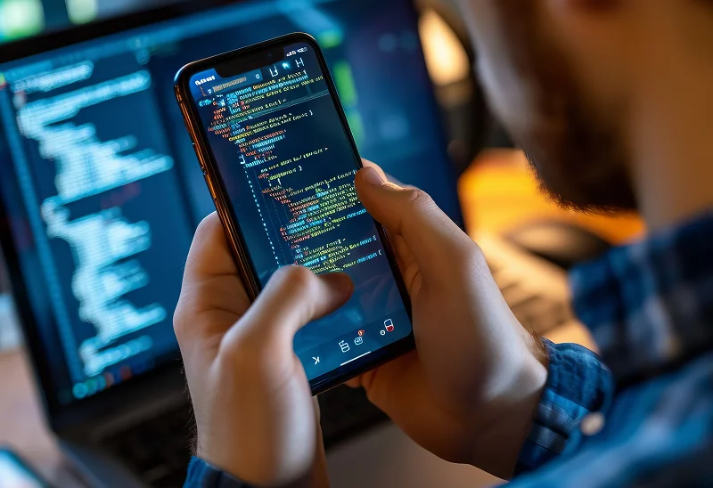 Mobile App Development