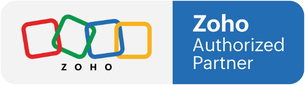 Zoho Authorized Partner